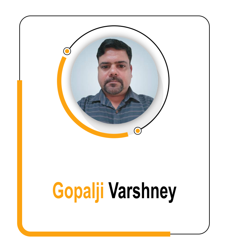 Gopal Ji Varshneya